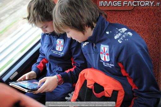 2014-12-14 Valpellice-Hockey Milano Rossoblu U12 0033 Michelangelo Romano